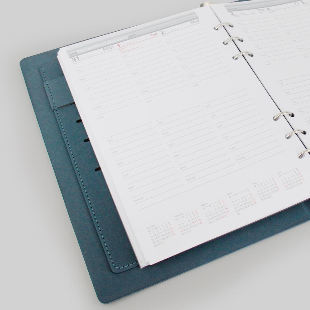 Diary Organizer